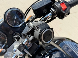 Honda CB900 Hornet