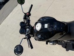 Honda CB900 Hornet