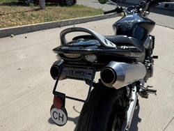 Honda CB900 Hornet