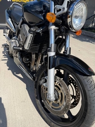 Honda CB900 Hornet