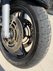 Honda CB900 Hornet