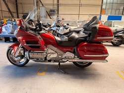 Honda GL1800A Goldwing