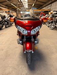 Honda GL1800A Goldwing