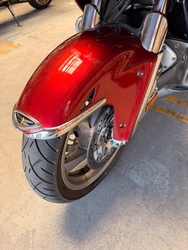 Honda GL1800A Goldwing