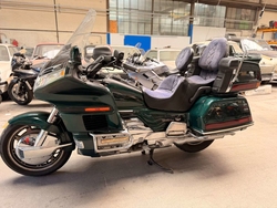 Honda Goldwing SE 1500