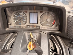 Honda Goldwing SE 1500