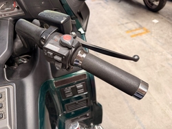 Honda Goldwing SE 1500