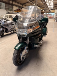 Honda Goldwing SE 1500