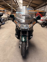 Honda Goldwing SE 1500