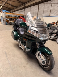 Honda Goldwing SE 1500