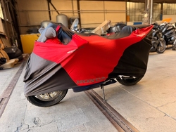 Honda CBR1000RR Fireblade 