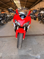 Honda CBR1000RR Fireblade 
