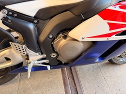 Honda CBR1000RR Fireblade 