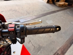 Honda CBR1000RR Fireblade 