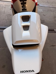 Honda CBR1000RR Fireblade 