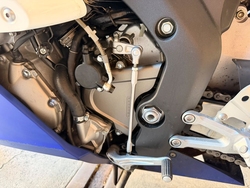 Honda CBR1000RR Fireblade 