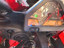 Honda CBR1000RR Fireblade 