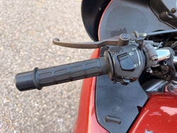Honda NT650V Deauville