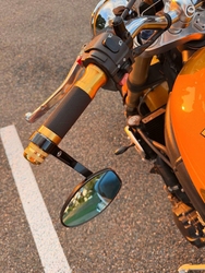 🔥 TRIUMPH SPEED TRIPLE