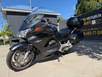 �������� Honda ST1300A Pan-European