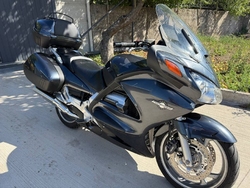 Honda ST1300A Pan-European