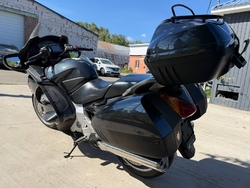 Honda ST1300A Pan-European