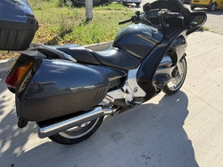 Honda ST1300A Pan-European