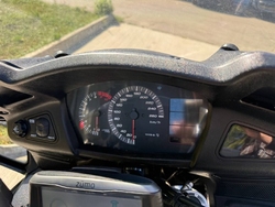 Honda ST1300A Pan-European