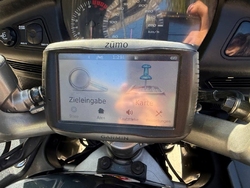 Honda ST1300A Pan-European