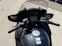 Honda ST1300A Pan-European
