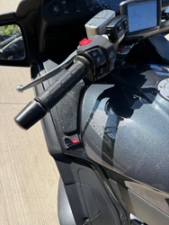 Honda ST1300A Pan-European
