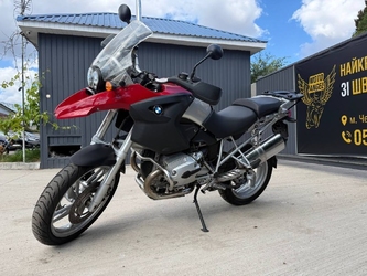 �������� BMW R1200GS