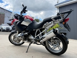 BMW R1200GS