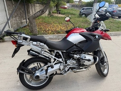 BMW R1200GS