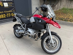 BMW R1200GS