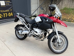 BMW R1200GS