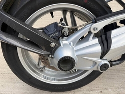 BMW R1200GS