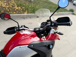 BMW R1200GS