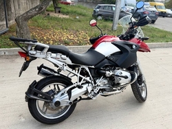 BMW R1200GS