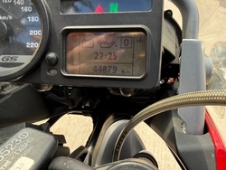 BMW R1200GS