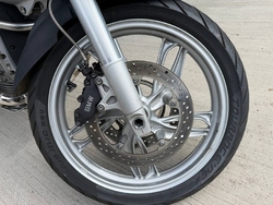 BMW R1200GS