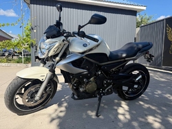YAMAHA XJ6NA ABS