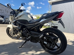 YAMAHA XJ6NA ABS