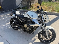 YAMAHA XJ6NA ABS