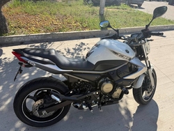 YAMAHA XJ6NA ABS