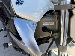YAMAHA XJ6NA ABS