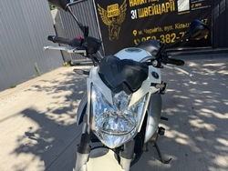 YAMAHA XJ6NA ABS