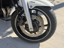YAMAHA XJ6NA ABS