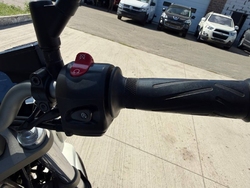 YAMAHA XJ6NA ABS