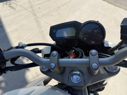 YAMAHA XJ6NA ABS